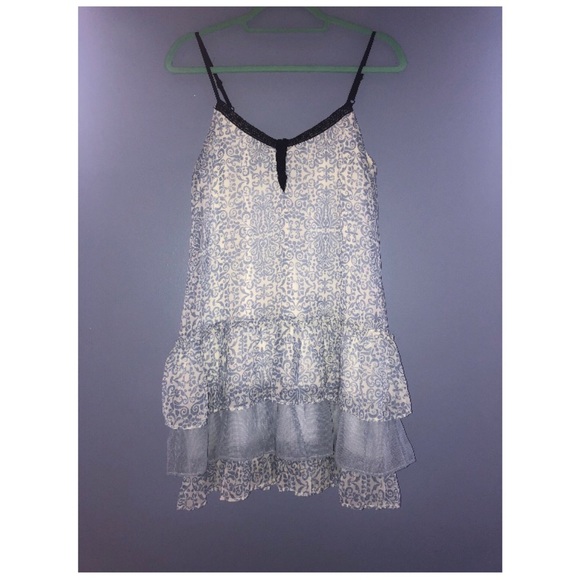 URBAN OUTFITTERS dress - Picture 3 of 4